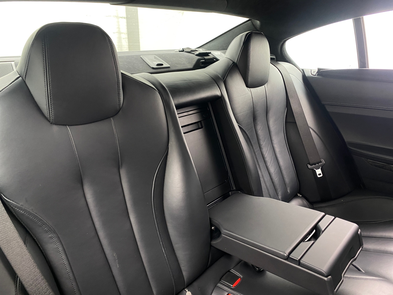 Thumbnail: 2016 BMW 6 Series - 5
