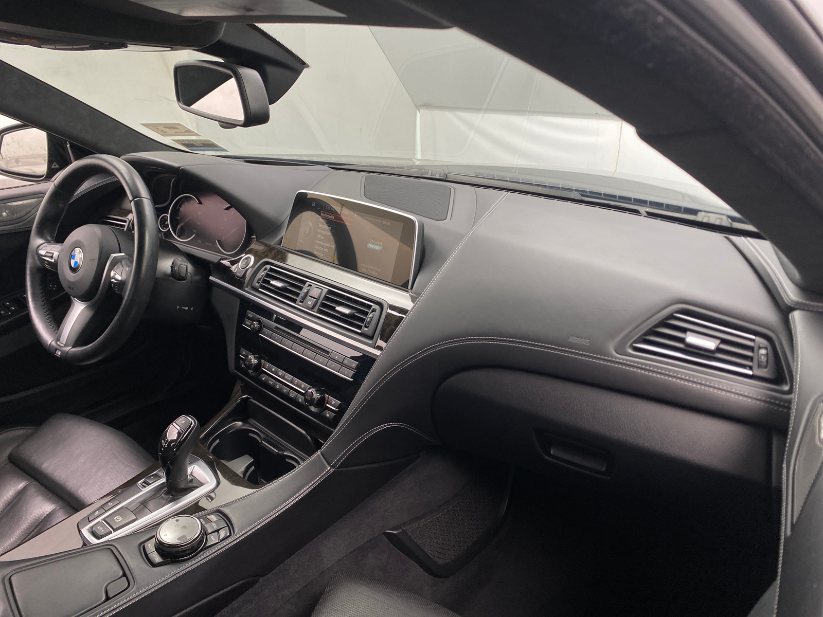 Thumbnail: 2016 BMW 6 Series - 2