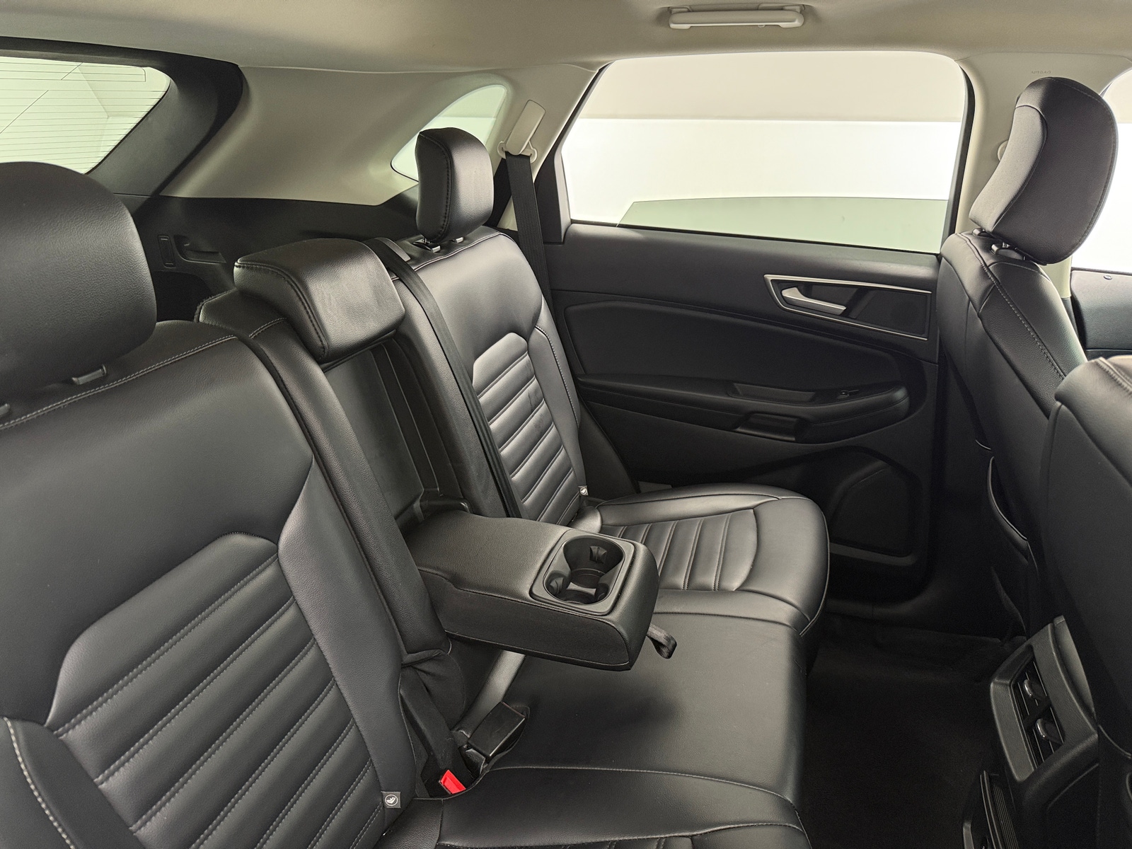 Thumbnail: 2024 Ford Edge - 5