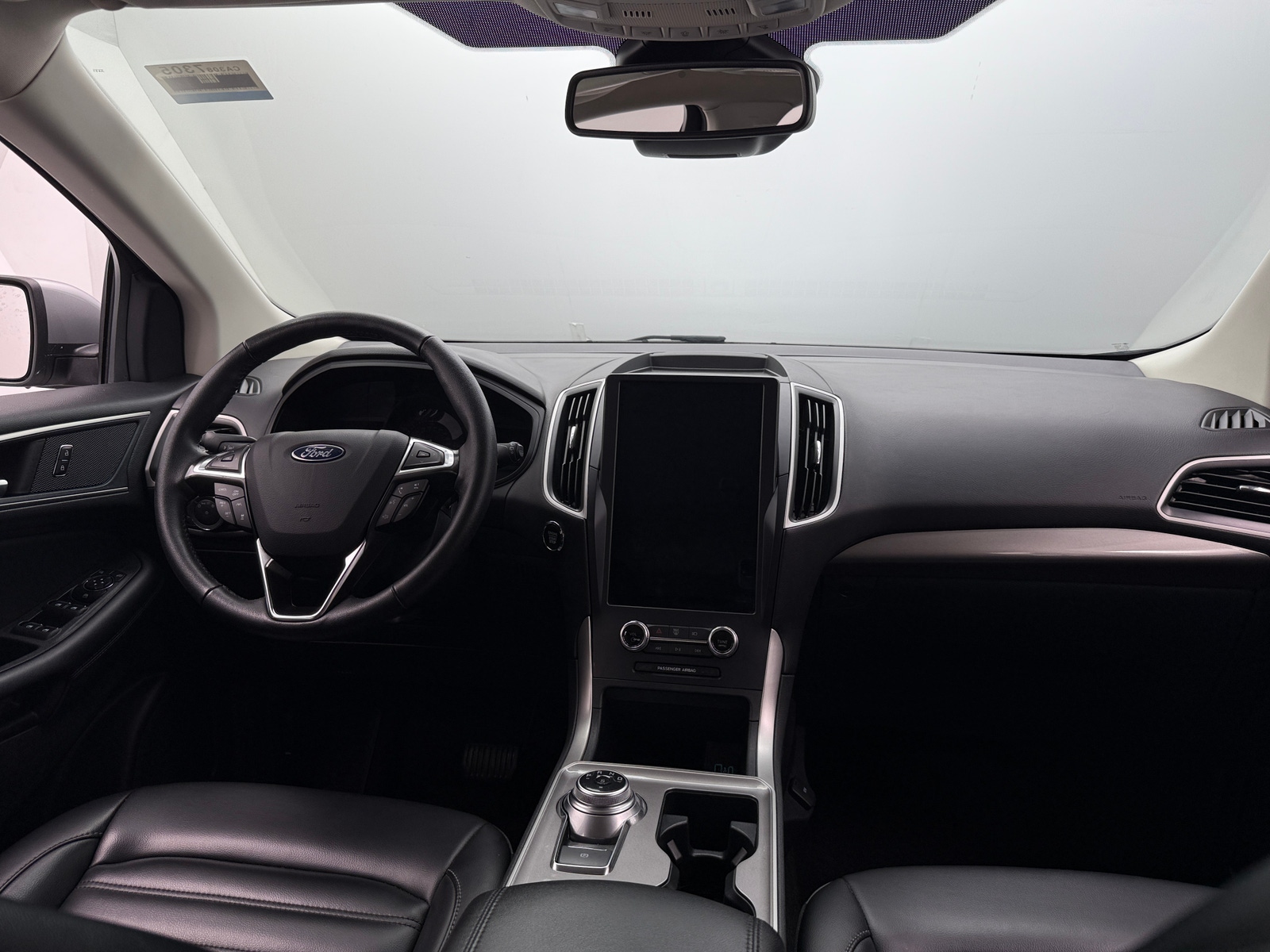 Thumbnail: 2024 Ford Edge - 2
