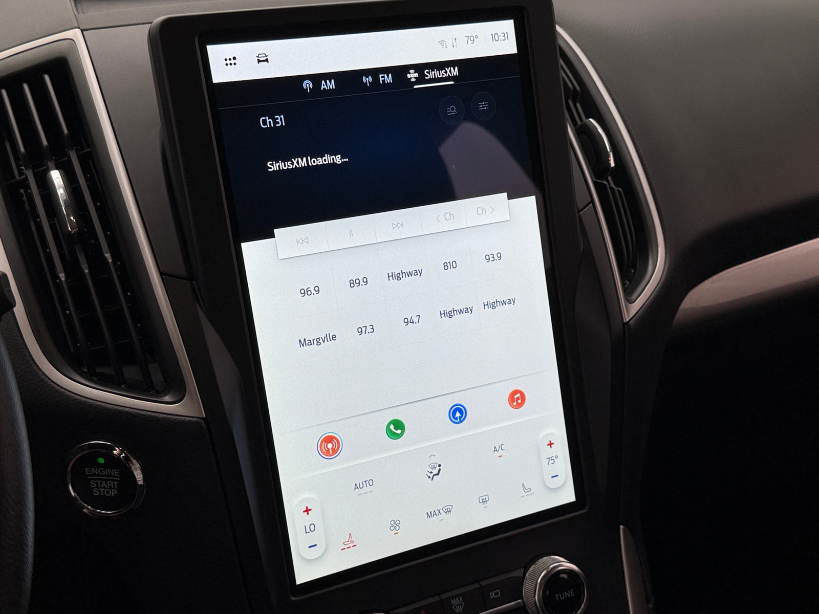 Thumbnail: 2024 Ford Edge - 3