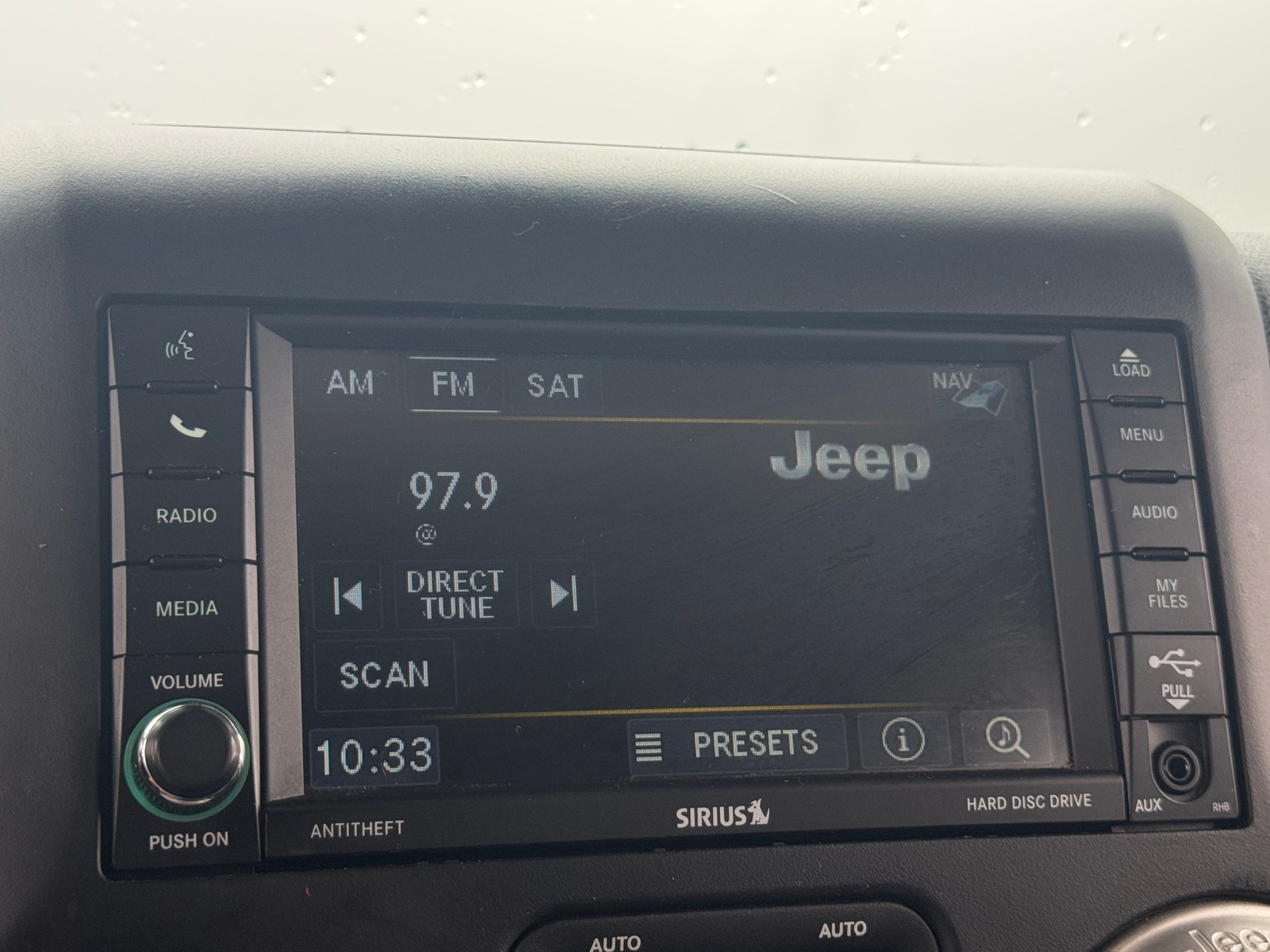 Thumbnail: 2017 Jeep Wrangler - 3