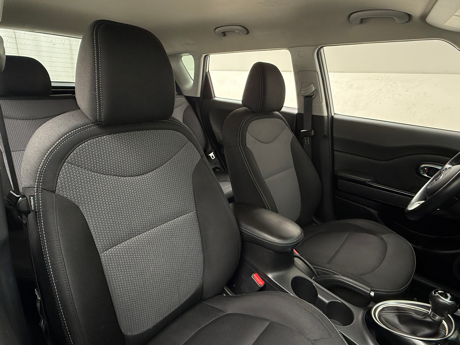 Thumbnail: 2018 Kia Soul - 2