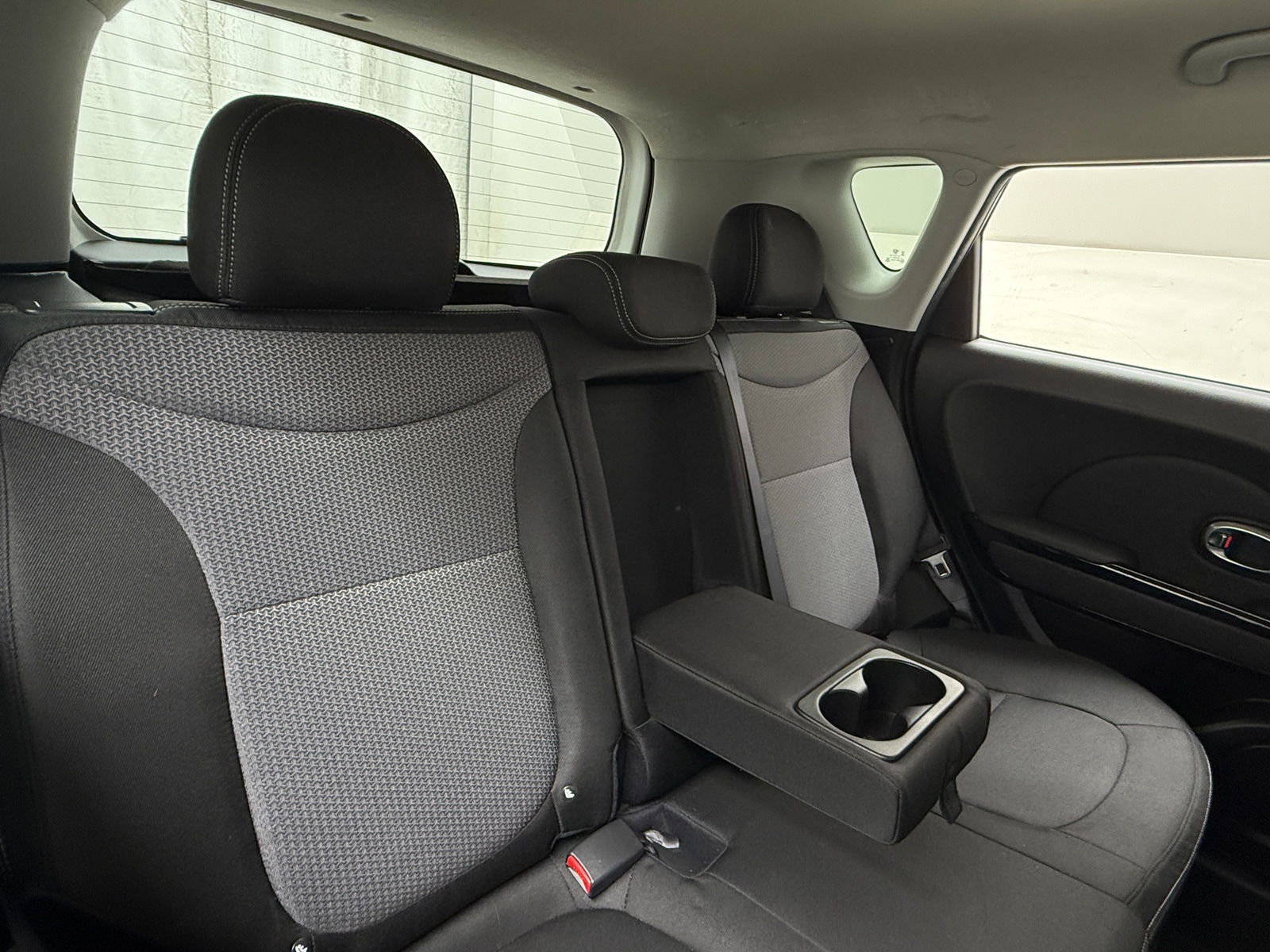 Thumbnail: 2018 Kia Soul - 6