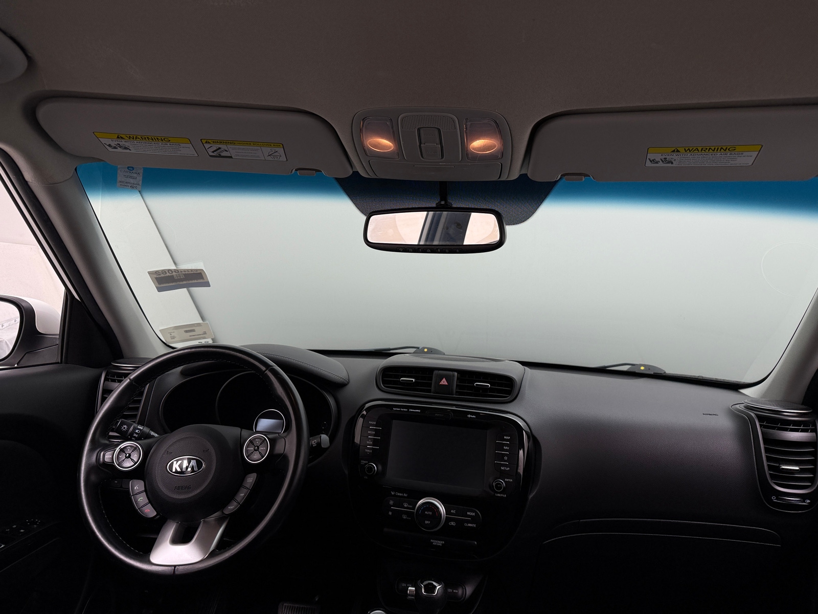 Thumbnail: 2018 Kia Soul - 3