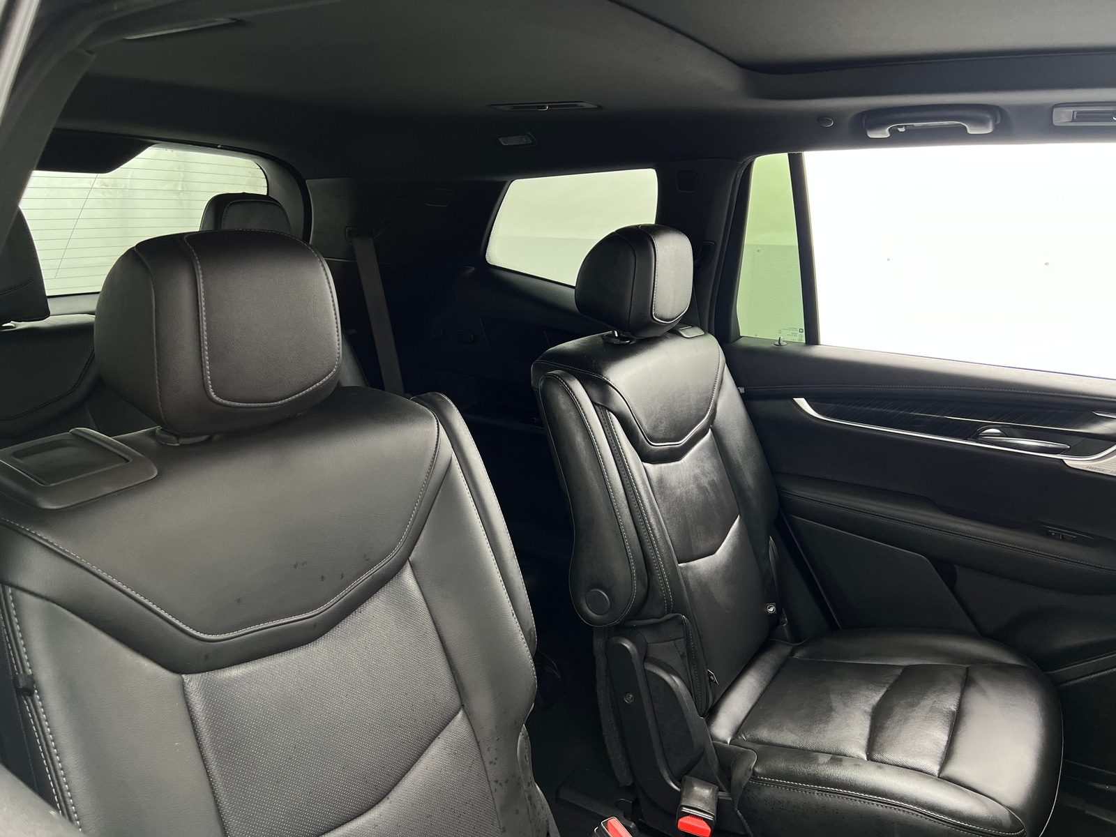 Thumbnail: 2021 Cadillac XT6 - 5