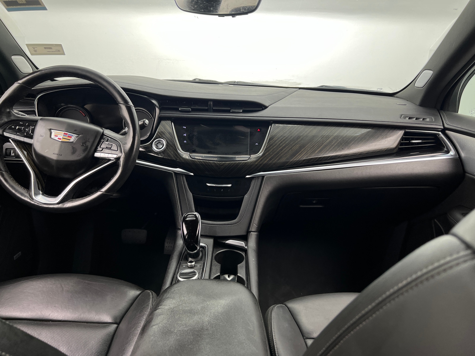 Thumbnail: 2021 Cadillac XT6 - 2