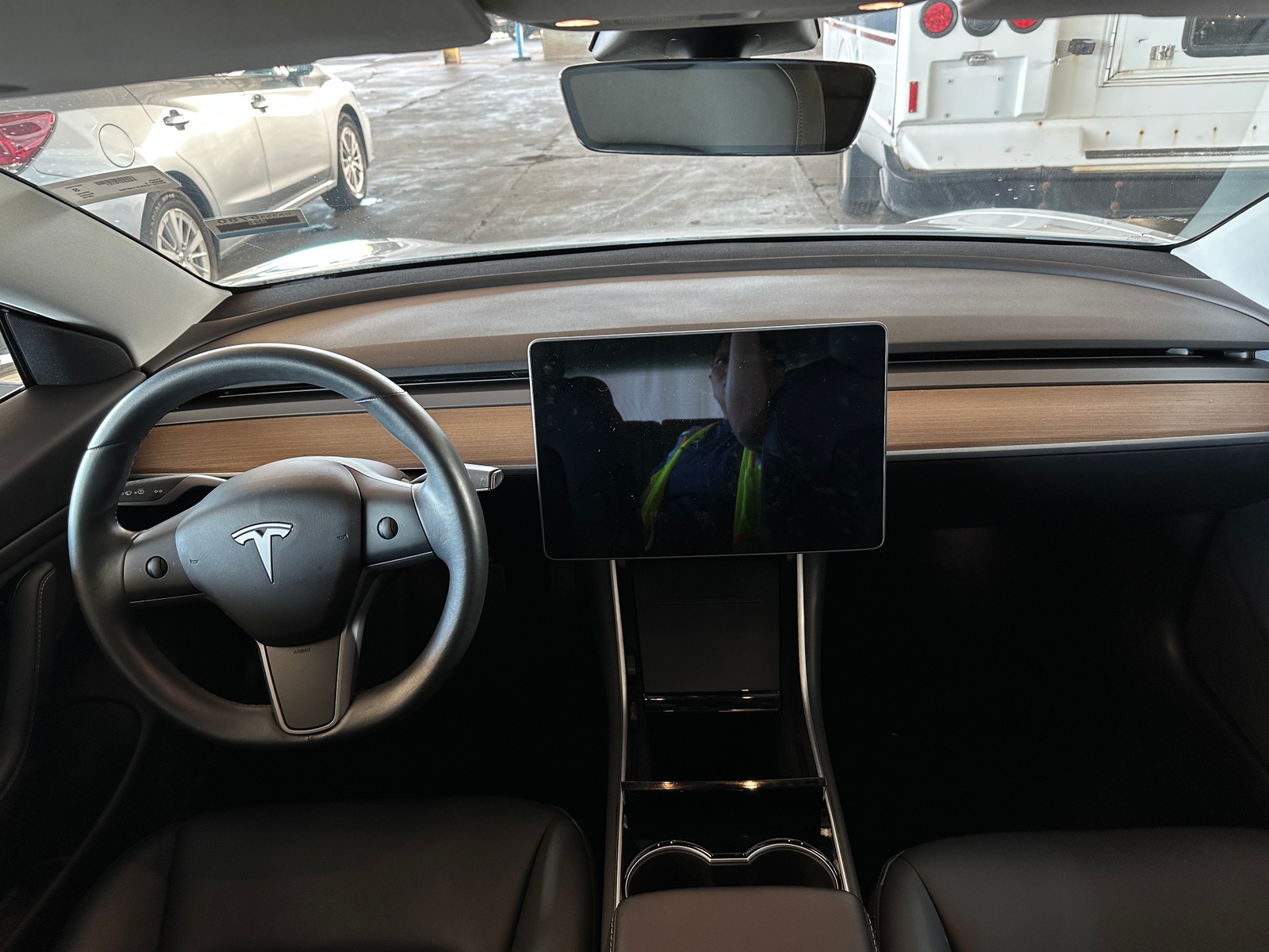 Thumbnail: 2018 Tesla Model 3 - 2