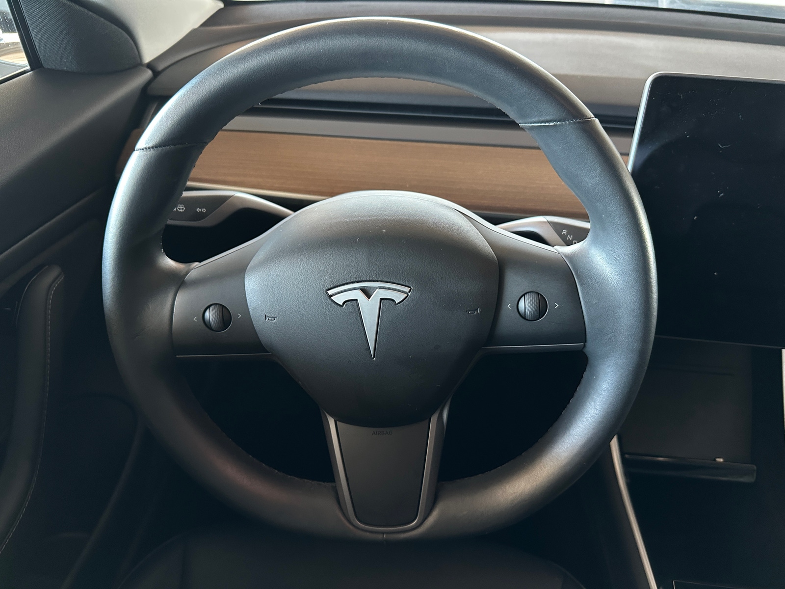 Thumbnail: 2018 Tesla Model 3 - 4