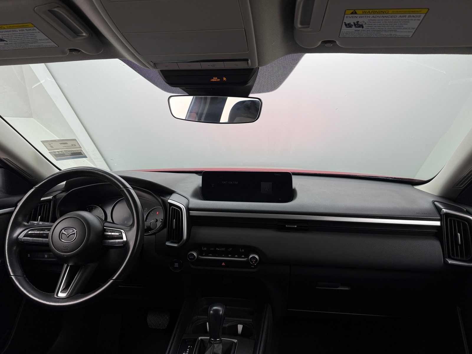 Thumbnail: 2024 Mazda CX-50 - 2