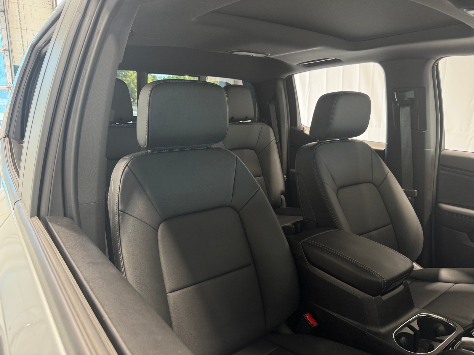 Thumbnail: 2024 GMC Canyon - 2