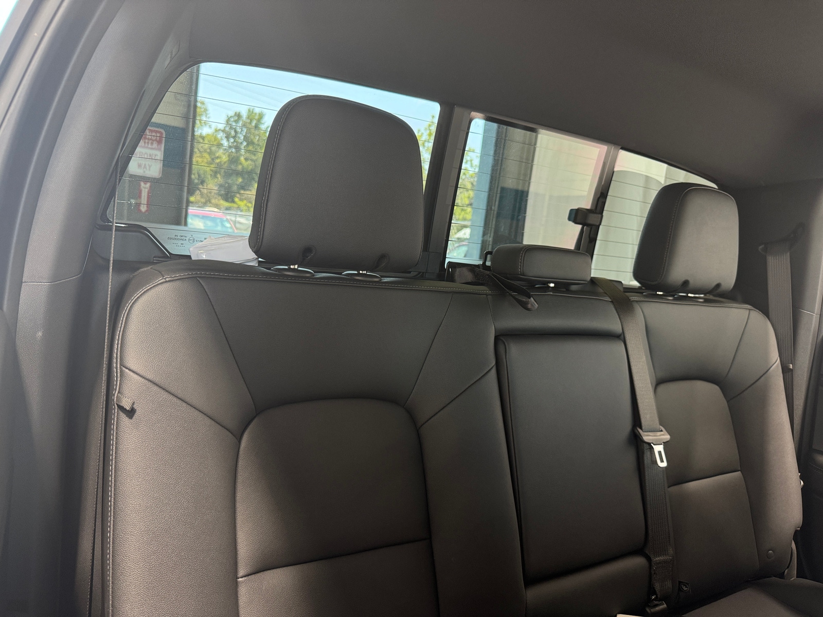 Thumbnail: 2024 GMC Canyon - 6