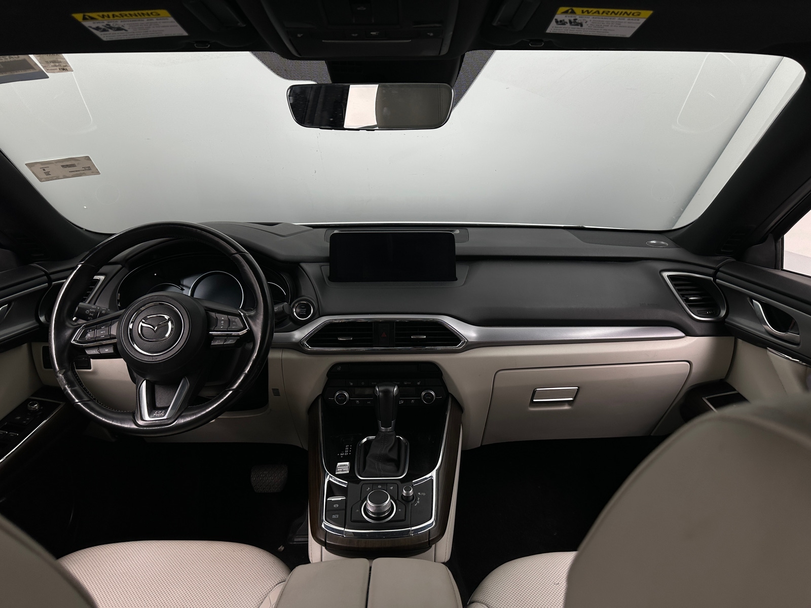 Thumbnail: 2022 Mazda CX-9 - 2