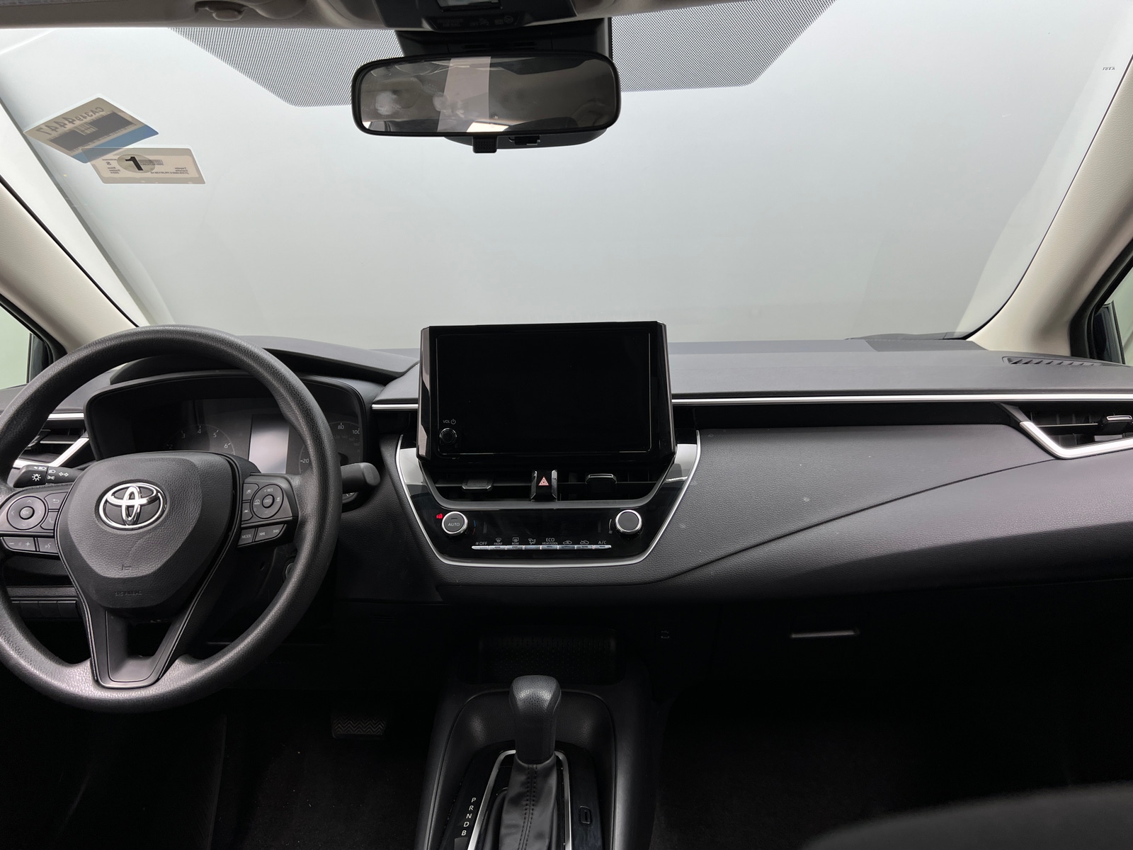 Thumbnail: 2024 Toyota Corolla - 3