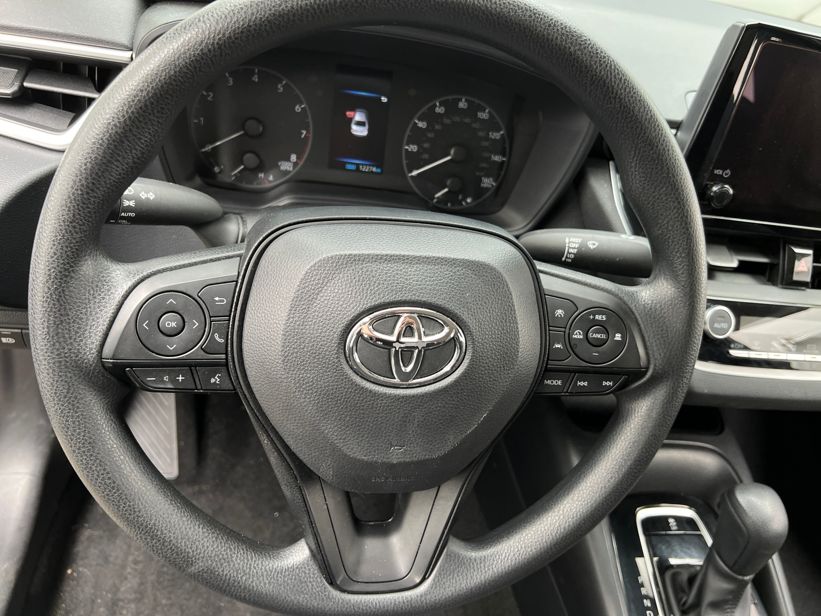 Thumbnail: 2024 Toyota Corolla - 5