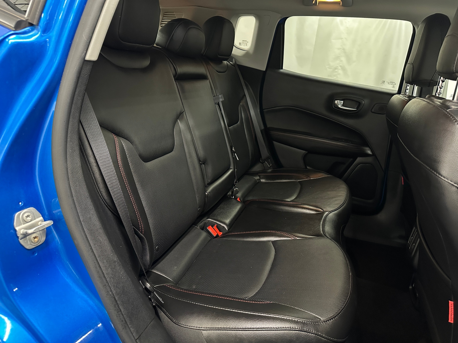 Thumbnail: 2021 Jeep Compass - 5