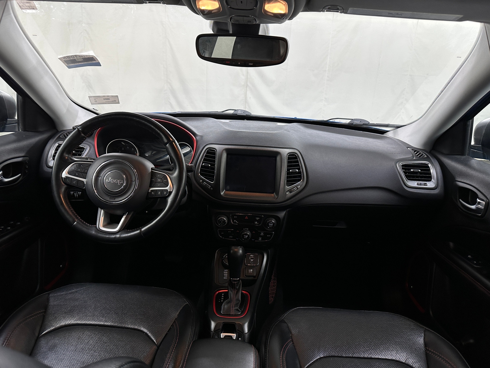 Thumbnail: 2021 Jeep Compass - 2