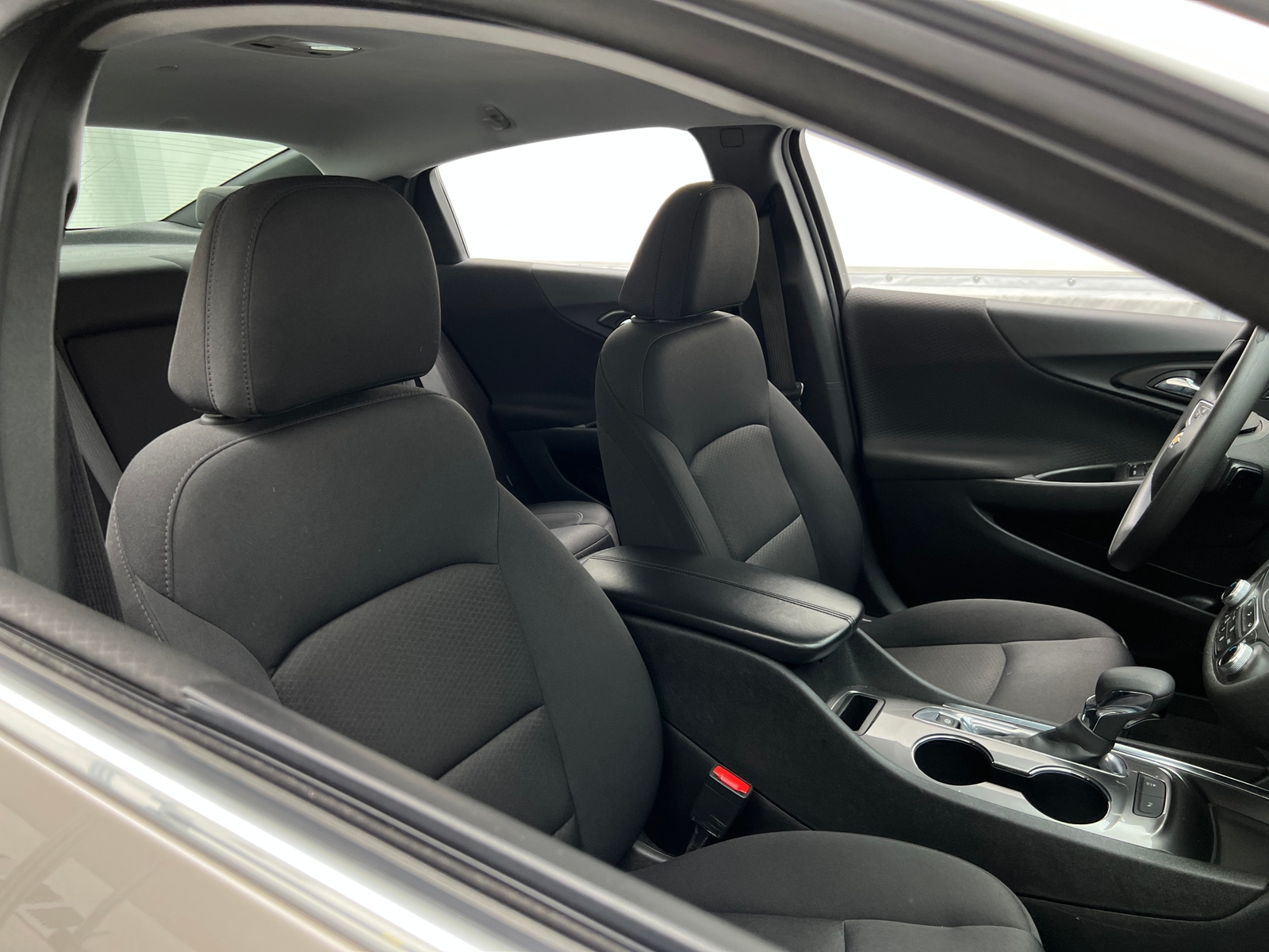 Thumbnail: 2024 Chevrolet Malibu - 2