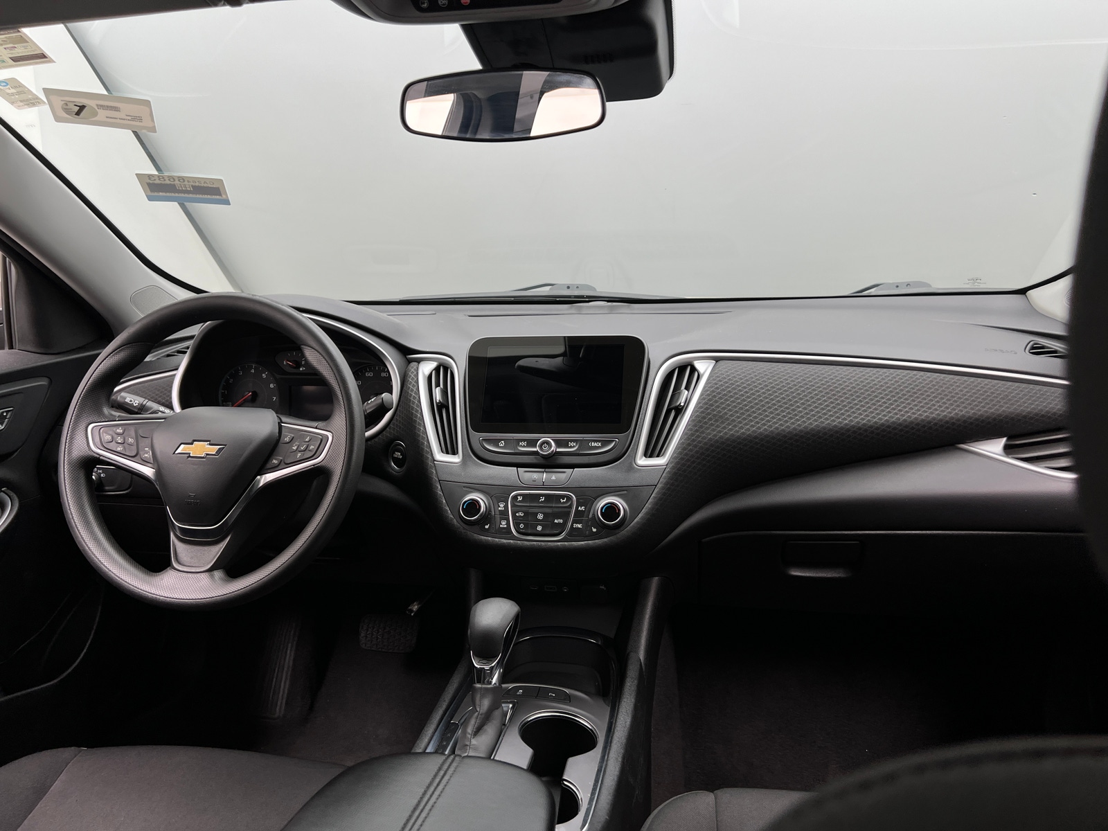 Thumbnail: 2024 Chevrolet Malibu - 3