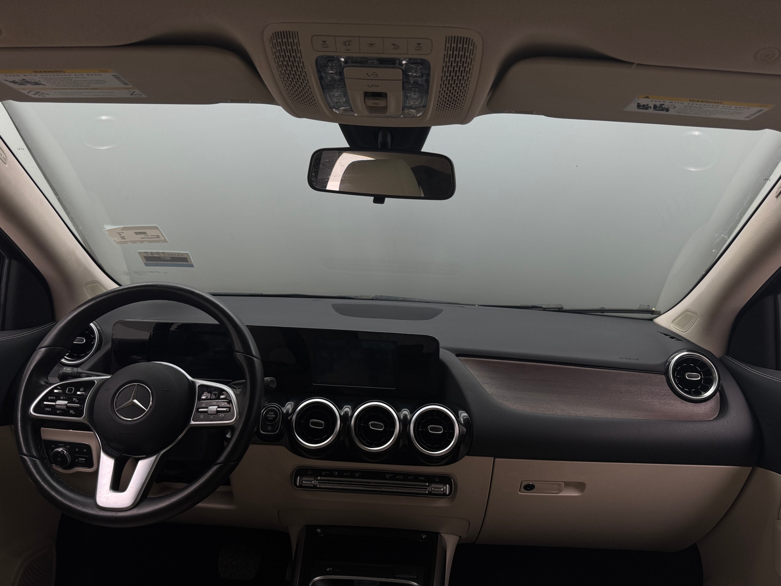Thumbnail: 2021 Mercedes-Benz GLA - 2
