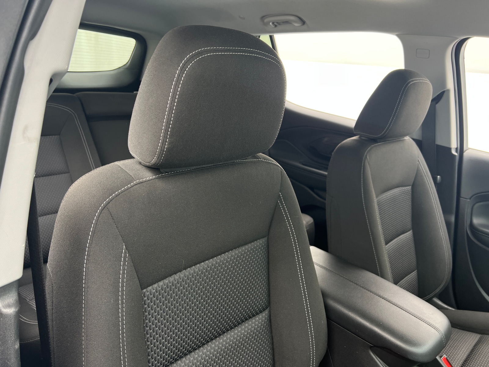 Thumbnail: 2024 GMC Terrain - 2