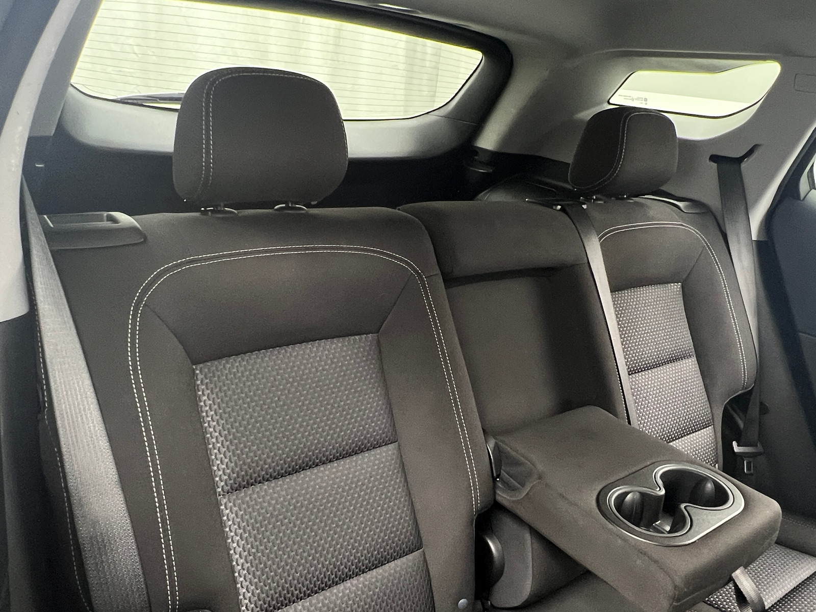 Thumbnail: 2024 GMC Terrain - 6