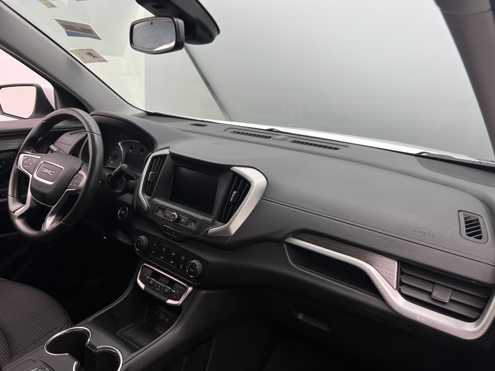Thumbnail: 2024 GMC Terrain - 3