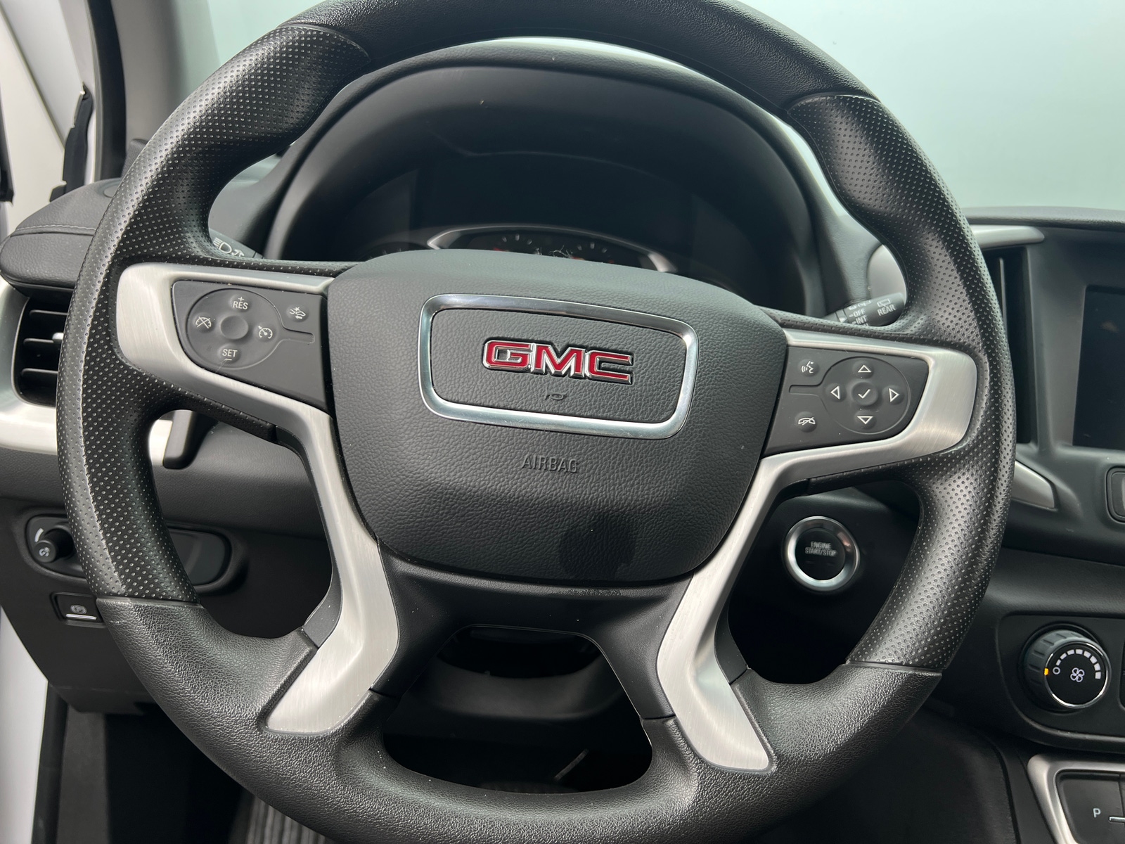 Thumbnail: 2024 GMC Terrain - 5