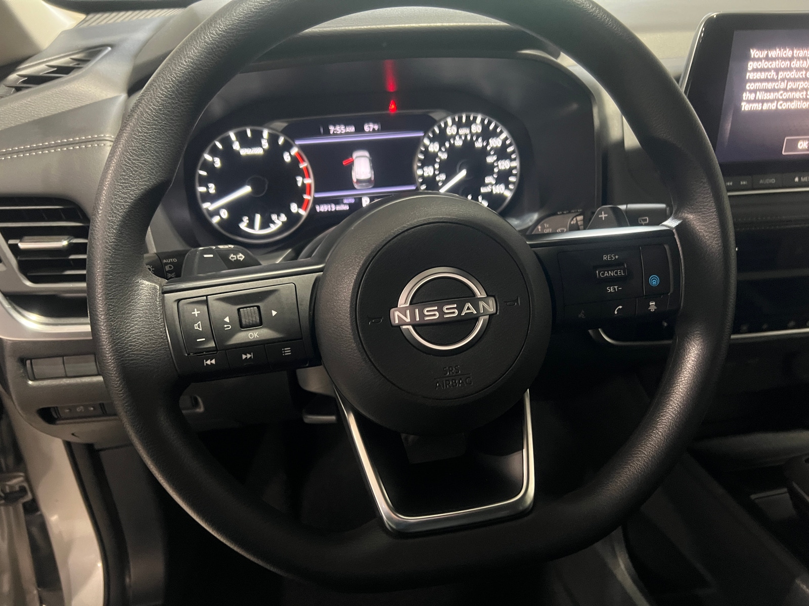 Thumbnail: 2024 Nissan Rogue - 5