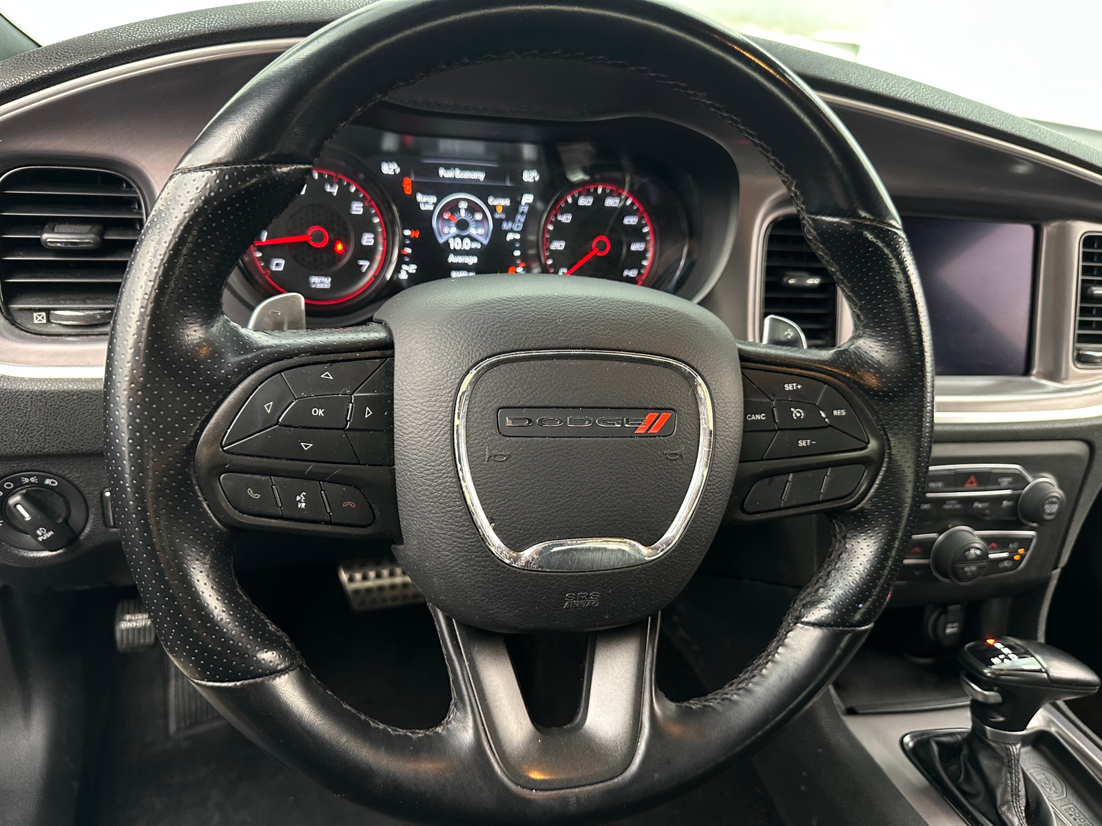 Thumbnail: 2021 Dodge Charger - 5