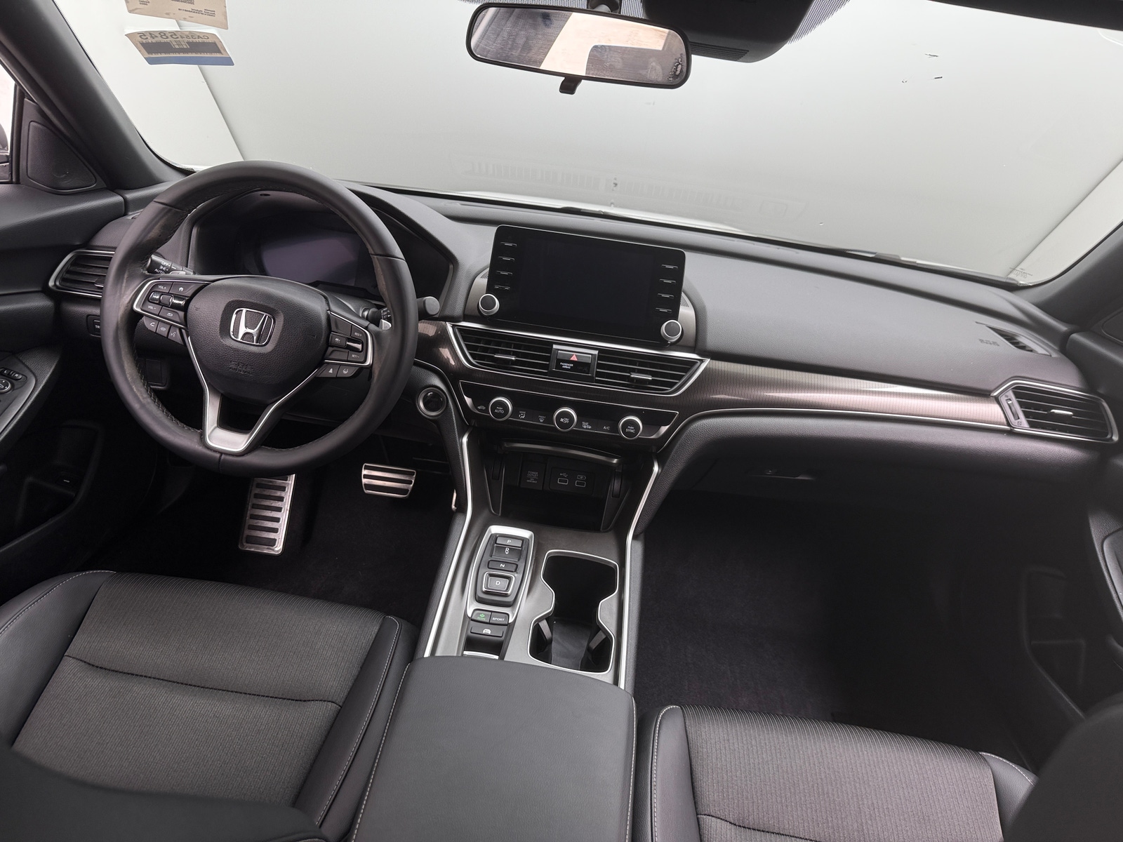Thumbnail: 2022 Honda Accord - 3