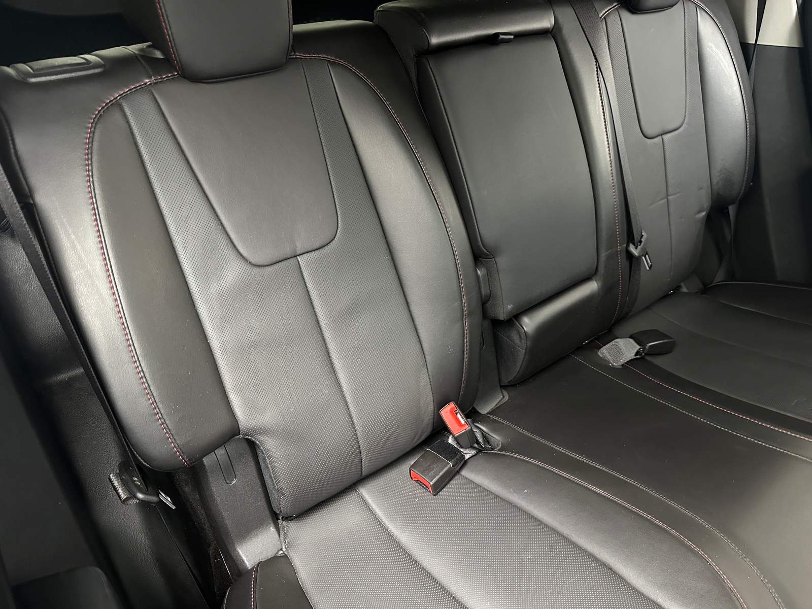 Thumbnail: 2016 GMC Terrain - 5