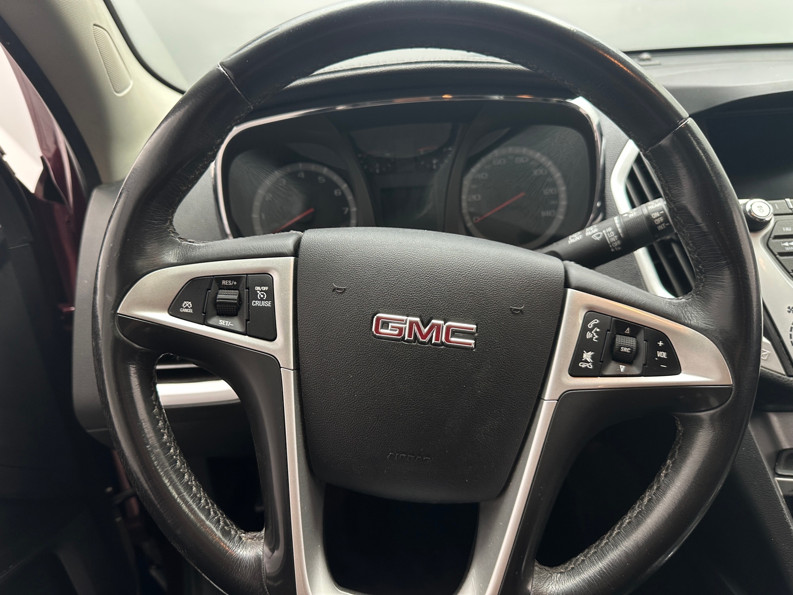 Thumbnail: 2016 GMC Terrain - 4