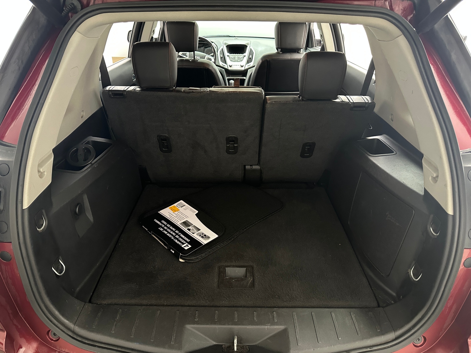 Thumbnail: 2016 GMC Terrain - 6