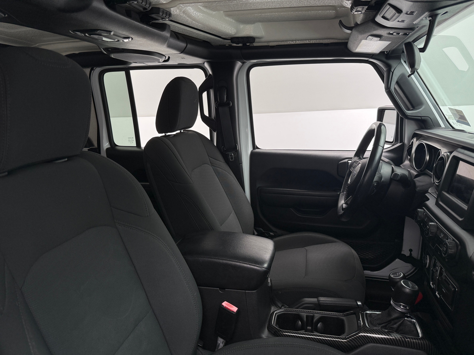 Thumbnail: 2021 Jeep Gladiator - 2