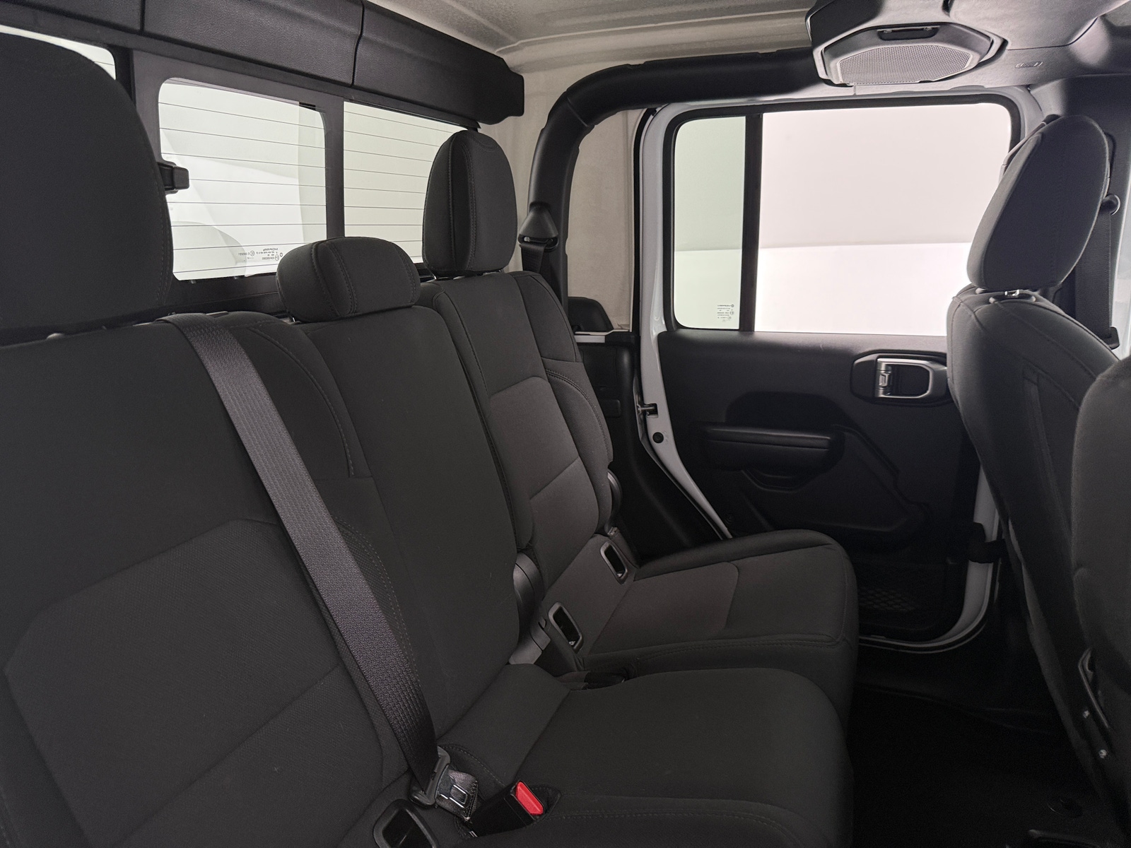 Thumbnail: 2021 Jeep Gladiator - 6