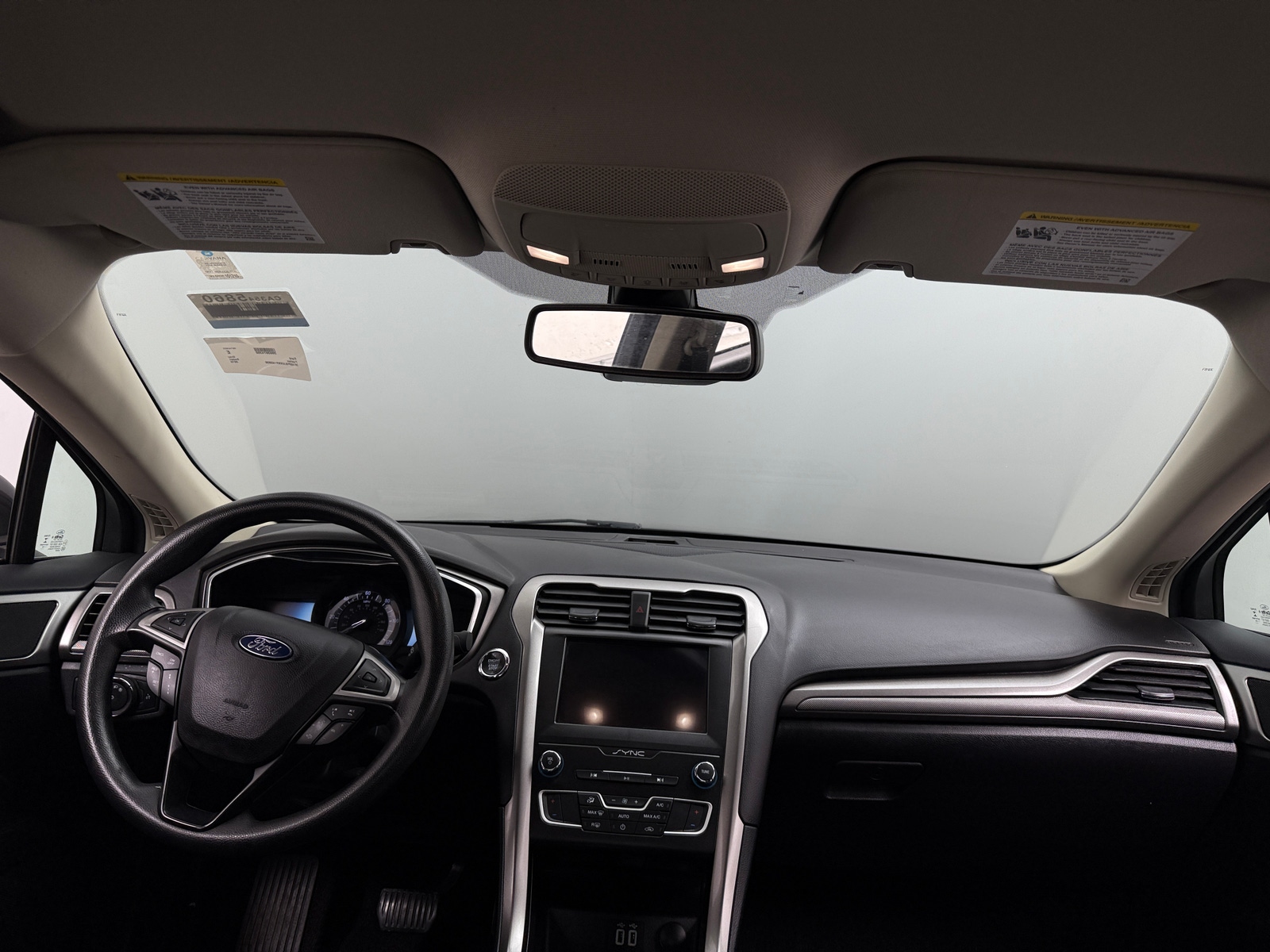 Thumbnail: 2019 Ford Fusion - 3