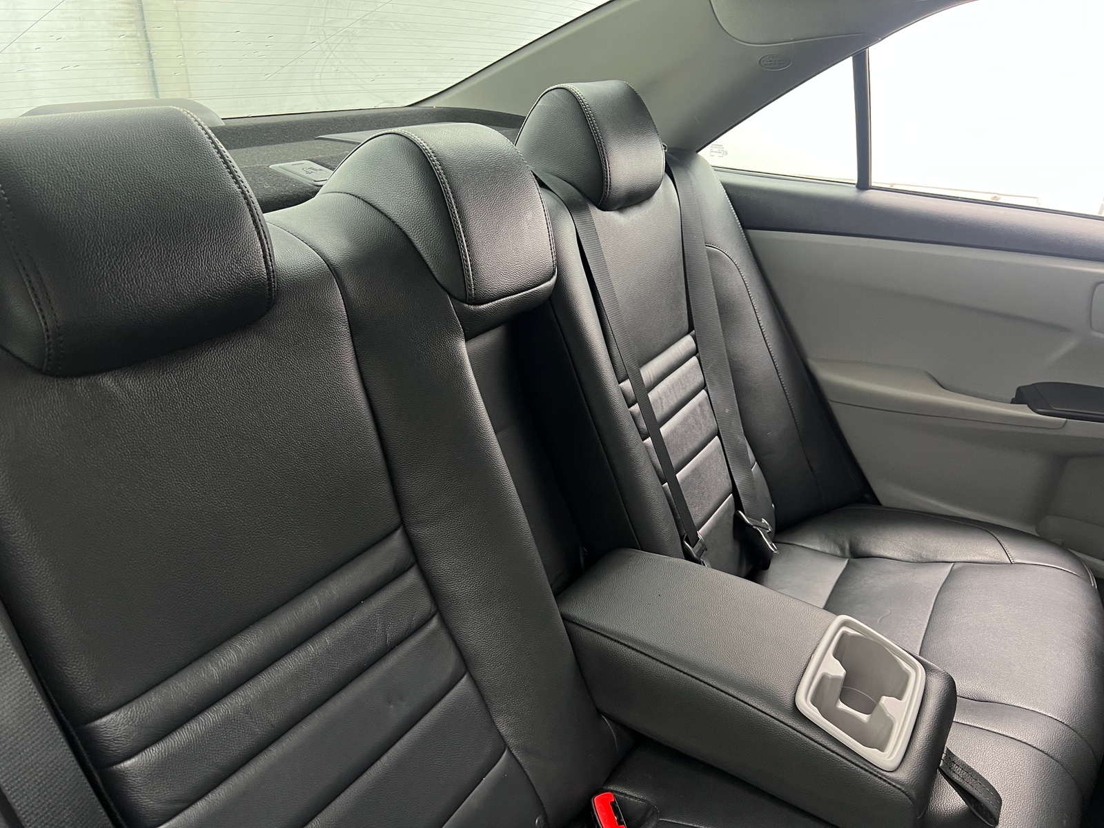 Thumbnail: 2015 Toyota Camry - 5