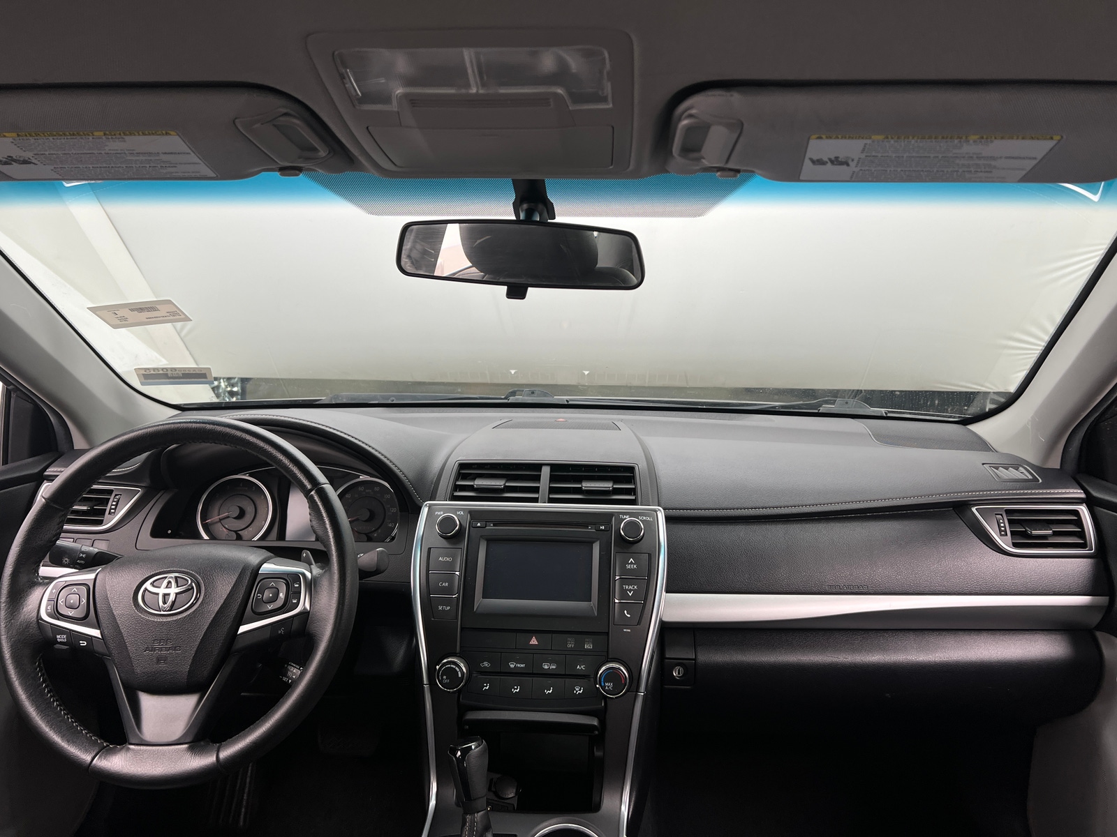 Thumbnail: 2015 Toyota Camry - 2
