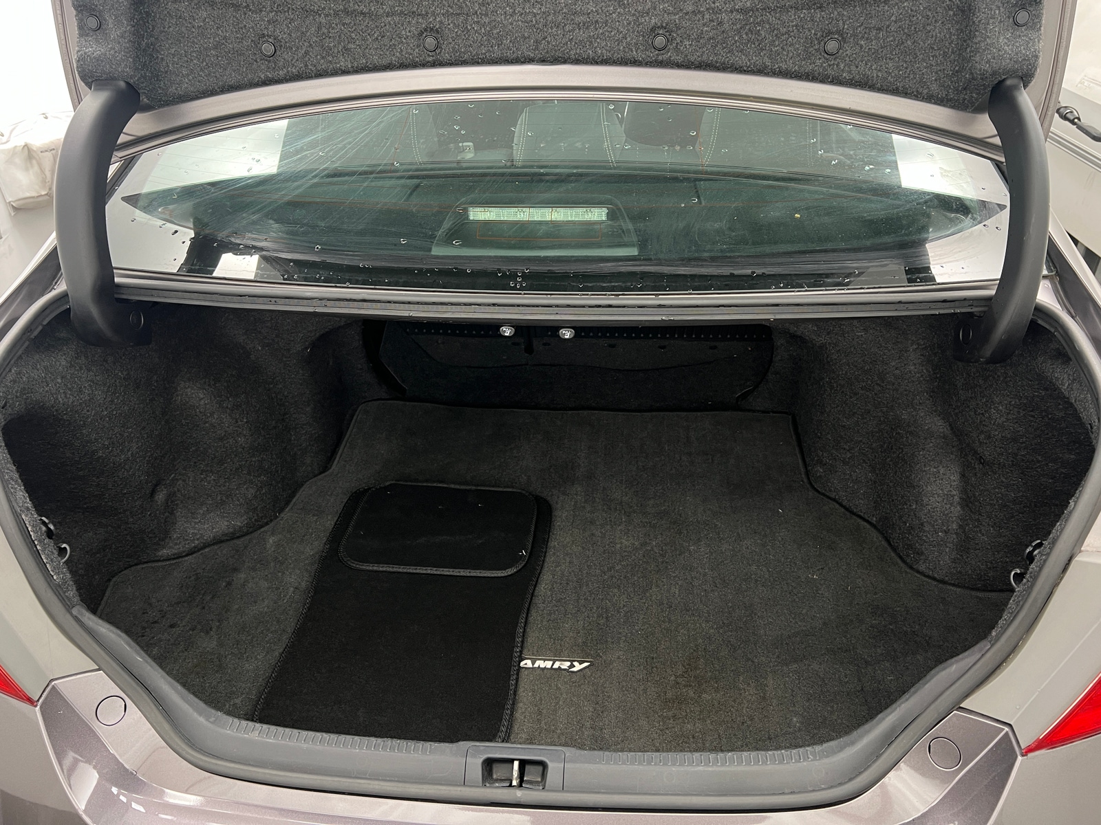 Thumbnail: 2015 Toyota Camry - 6