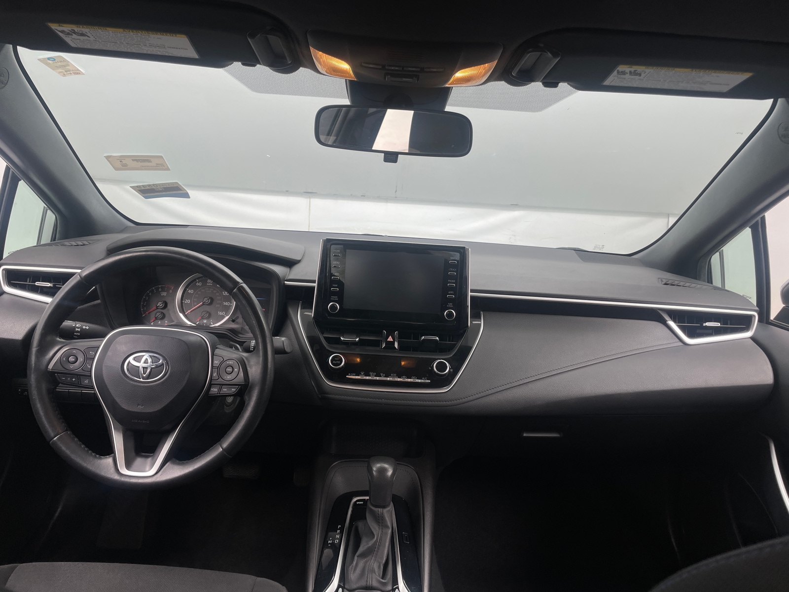 Thumbnail: 2020 Toyota Corolla - 3