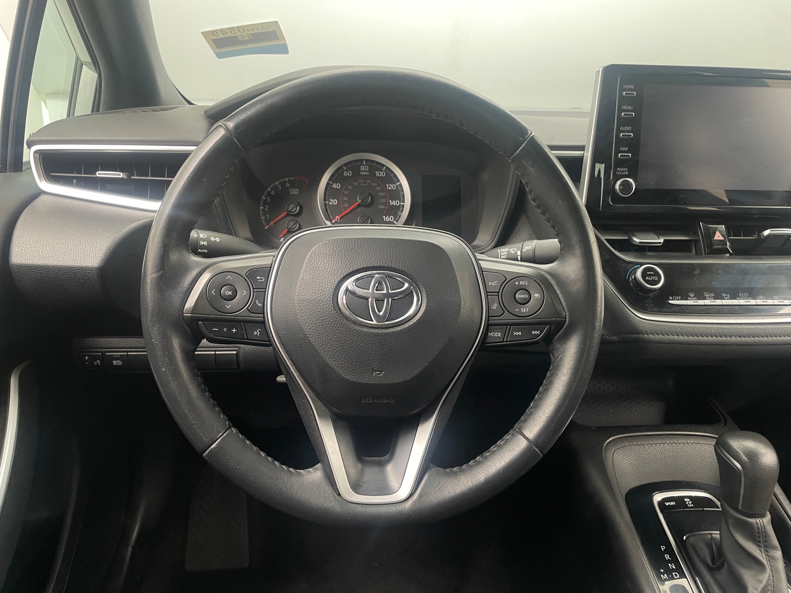 Thumbnail: 2020 Toyota Corolla - 5