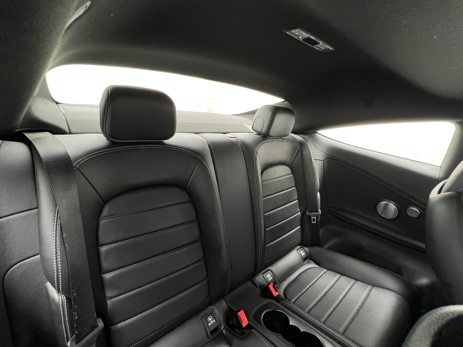 Thumbnail: 2022 Mercedes-Benz C-Class - 4