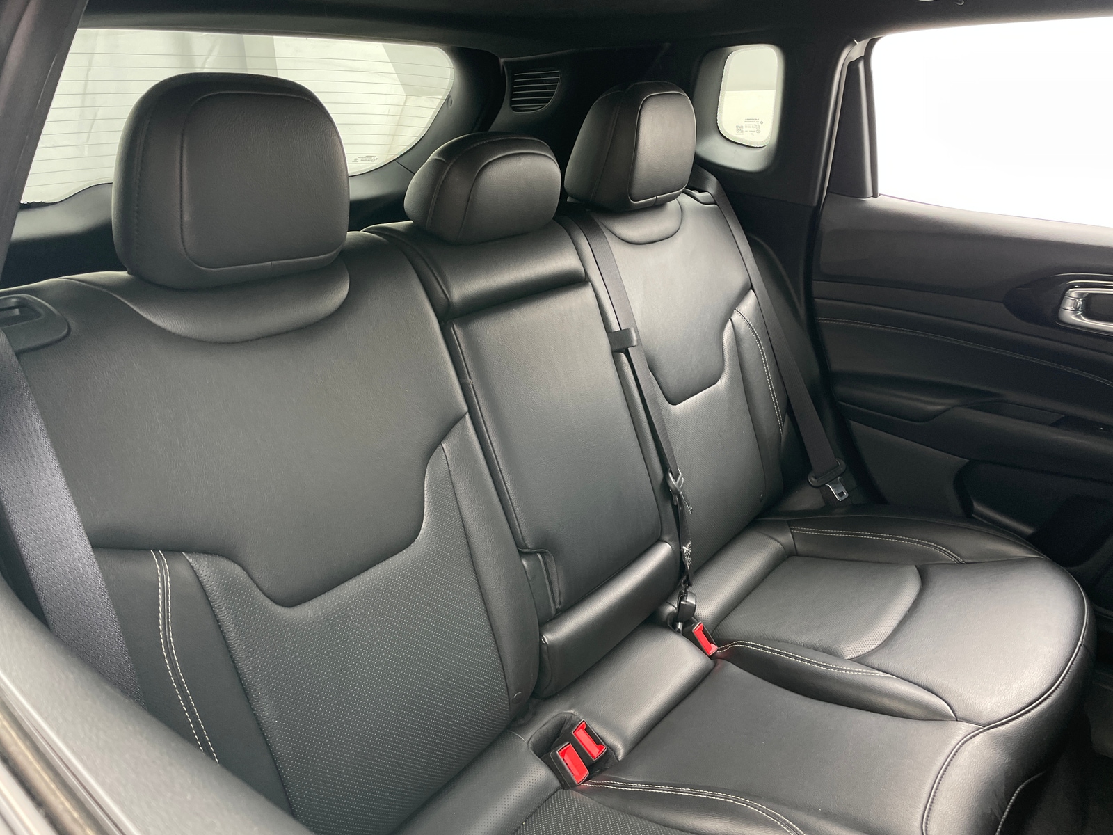 Thumbnail: 2022 Jeep Compass - 5