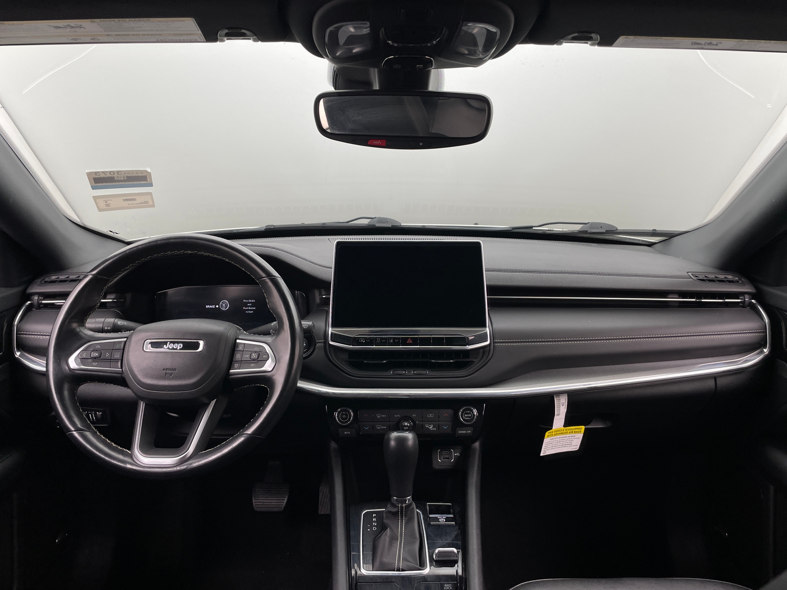 Thumbnail: 2022 Jeep Compass - 2