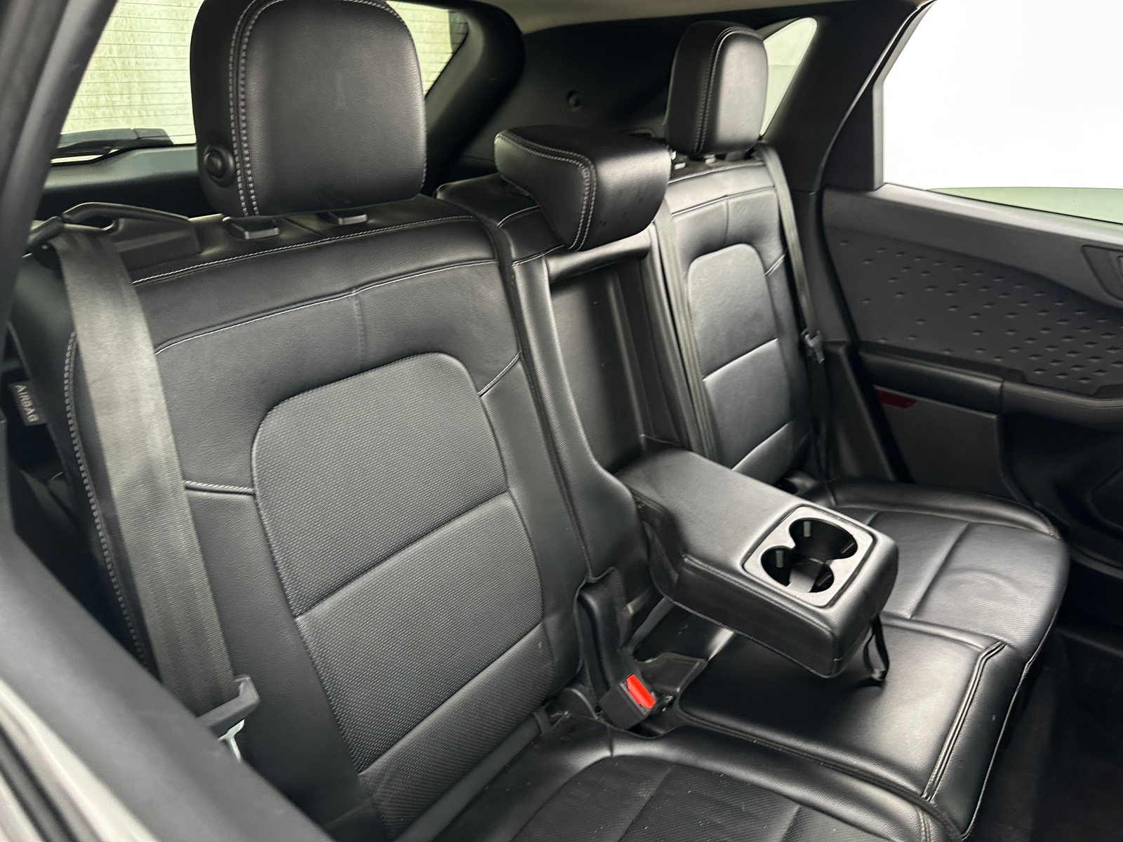 Thumbnail: 2020 Ford Escape - 5