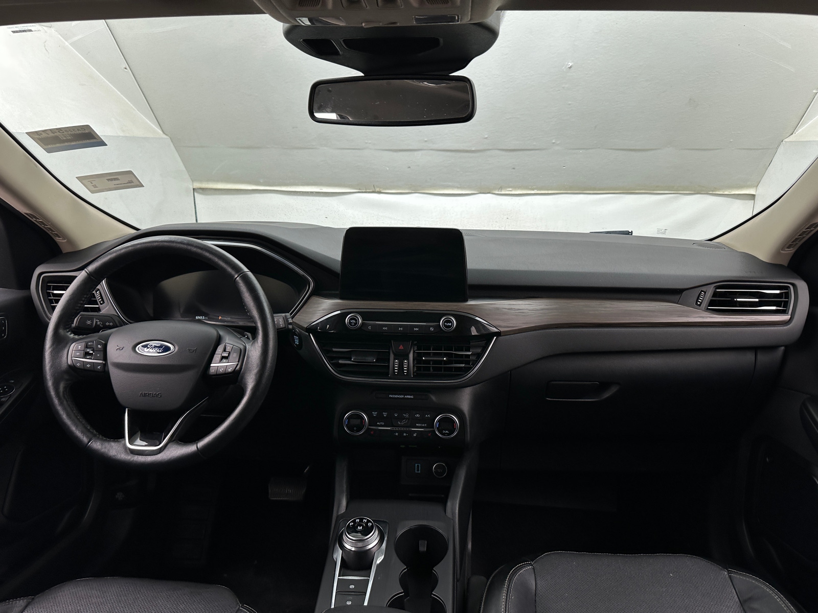Thumbnail: 2020 Ford Escape - 2