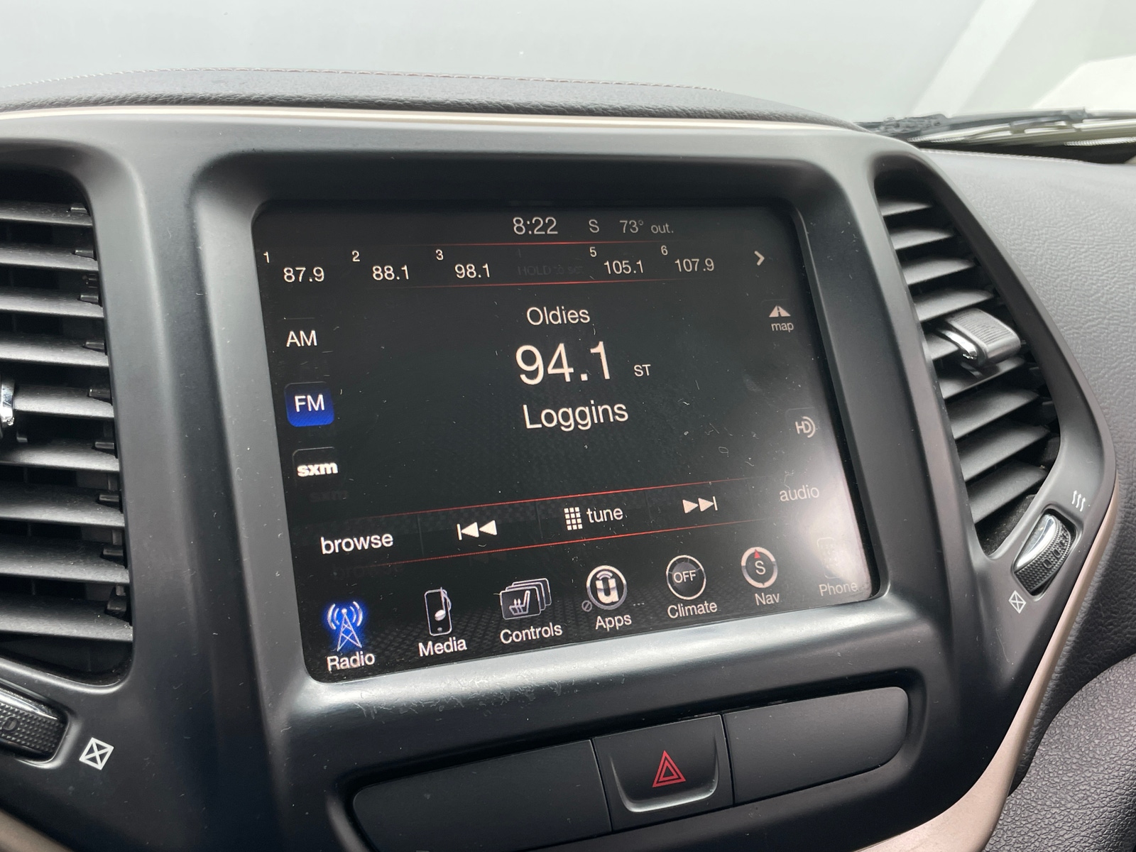 Thumbnail: 2015 Jeep Cherokee - 3
