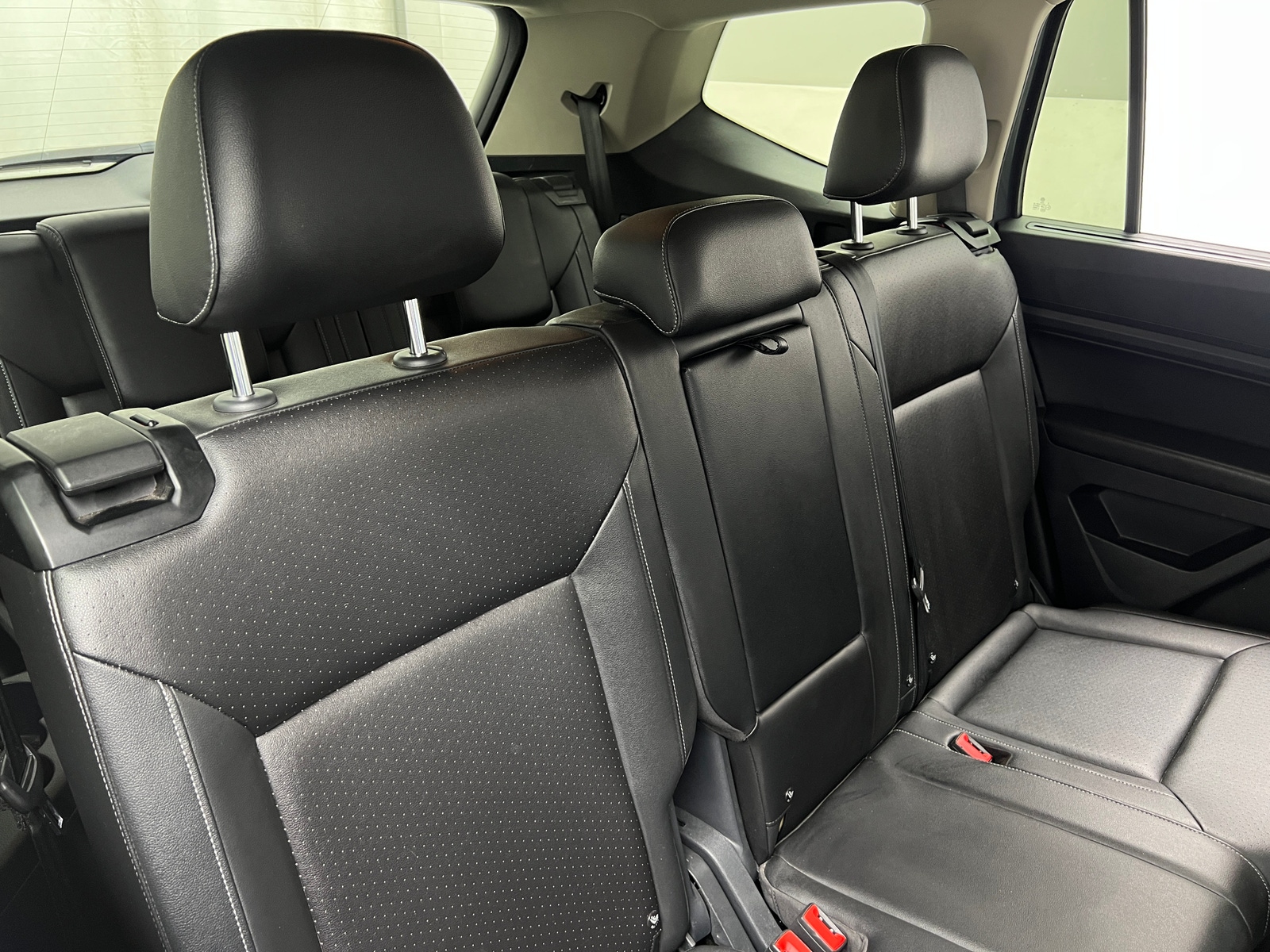 Thumbnail: 2018 Volkswagen Atlas - 5