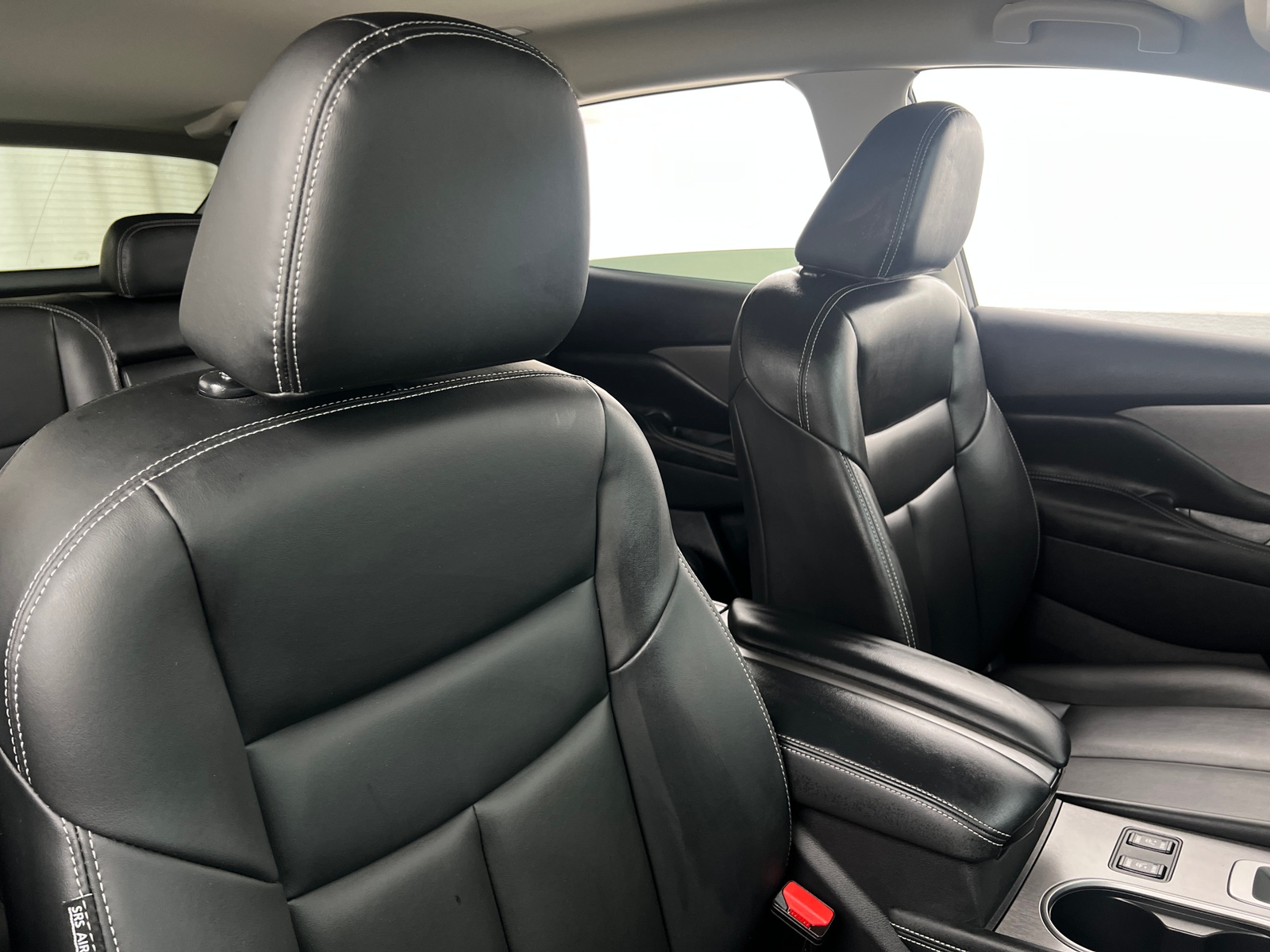 Thumbnail: 2024 Nissan Murano - 2